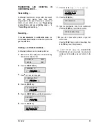 Preview for 78 page of Olivetti JET-LAB 600@ User Manual