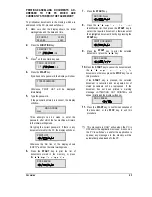 Preview for 80 page of Olivetti JET-LAB 600@ User Manual