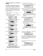 Preview for 81 page of Olivetti JET-LAB 600@ User Manual