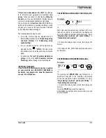 Preview for 84 page of Olivetti JET-LAB 600@ User Manual