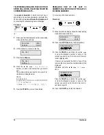 Preview for 85 page of Olivetti JET-LAB 600@ User Manual