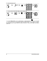 Preview for 87 page of Olivetti JET-LAB 600@ User Manual