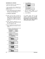 Preview for 91 page of Olivetti JET-LAB 600@ User Manual