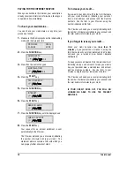 Preview for 93 page of Olivetti JET-LAB 600@ User Manual