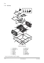 Preview for 18 page of Olivetti JS-420 Service Manual