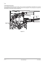 Preview for 28 page of Olivetti JS-420 Service Manual