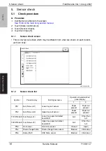 Preview for 21 page of Olivetti JS-504 Service Manual