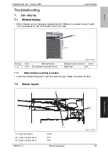 Preview for 24 page of Olivetti JS-504 Service Manual