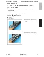 Preview for 7 page of Olivetti JS-602 Service Manual