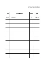 Preview for 32 page of Olivetti JS-700 Service Manual