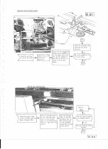 Preview for 29 page of Olivetti LINEA 88 Service Manual