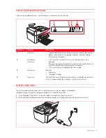 Preview for 13 page of Olivetti LINEA Office User Manual