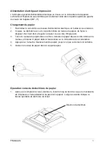 Preview for 23 page of Olivetti Logos 694aT Instructions Manual