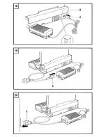 Preview for 99 page of Olivetti M15 Plus Installation And Operation Manual