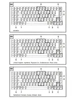 Предварительный просмотр 115 страницы Olivetti M15 Plus Installation And Operation Manual