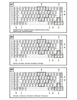 Предварительный просмотр 116 страницы Olivetti M15 Plus Installation And Operation Manual