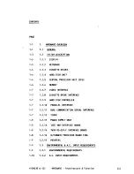 Preview for 2 page of Olivetti M20 Hardware Reference Manual