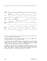 Preview for 45 page of Olivetti M20 Hardware Reference Manual