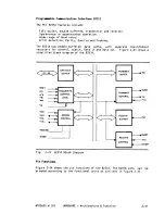 Preview for 50 page of Olivetti M20 Hardware Reference Manual