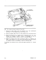 Preview for 154 page of Olivetti M20 Hardware Reference Manual