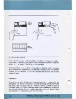 Предварительный просмотр 42 страницы Olivetti M24 Installation And Operator'S Manual