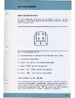 Предварительный просмотр 53 страницы Olivetti M24 Installation And Operator'S Manual