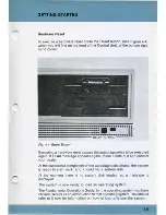 Предварительный просмотр 57 страницы Olivetti M24 Installation And Operator'S Manual
