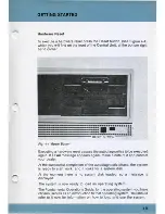 Preview for 57 page of Olivetti M24 Installation And Operator'S Manual