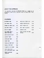 Предварительный просмотр 70 страницы Olivetti M24 Installation And Operator'S Manual