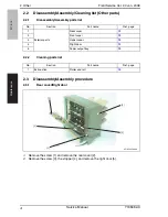 Preview for 8 page of Olivetti MT-502 Service Manual