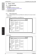 Preview for 12 page of Olivetti MT-502 Service Manual