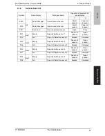 Preview for 13 page of Olivetti MT-502 Service Manual