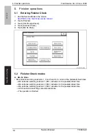 Preview for 14 page of Olivetti MT-502 Service Manual