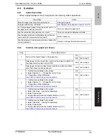 Preview for 17 page of Olivetti MT-502 Service Manual