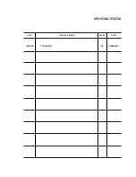 Preview for 23 page of Olivetti MT-502 Service Manual