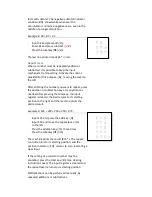 Preview for 7 page of Olivetti Multisumma 22 Operating Instructions Manual