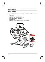 Preview for 10 page of Olivetti Nettun A7000 Open Quick Manual