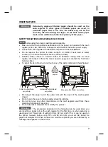 Preview for 15 page of Olivetti Nettun A7000 Open Quick Manual