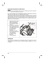 Preview for 18 page of Olivetti Nettun A7000 Open Quick Manual