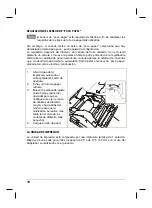 Preview for 78 page of Olivetti Nettun A7000 Open Quick Manual