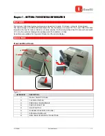 Preview for 7 page of Olivetti NETTUNA 7000 Open Service Manual