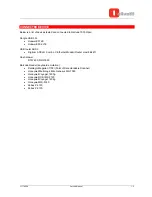 Preview for 11 page of Olivetti NETTUNA 7000 Open Service Manual