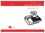 Olivetti Nettuna 7000 Quick Manual preview
