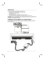 Preview for 10 page of Olivetti Nettuna 7000 Quick Manual