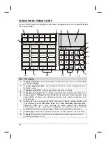 Предварительный просмотр 48 страницы Olivetti Nettuna 7000 Quick Manual