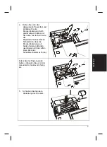 Предварительный просмотр 63 страницы Olivetti Nettuna 7000 Quick Manual