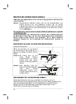 Предварительный просмотр 68 страницы Olivetti Nettuna 7000 Quick Manual