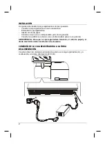 Preview for 82 page of Olivetti Nettuna 7000 Quick Manual