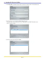 Preview for 12 page of Olivetti Network Fax Operation Manual