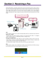 Предварительный просмотр 47 страницы Olivetti Network Fax Operation Manual